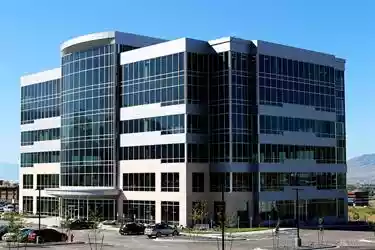 Lehi - Office