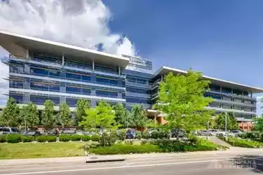 Golden - Office