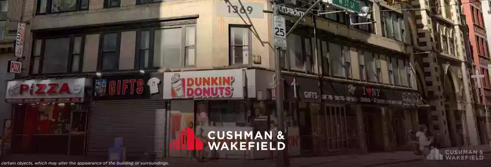 New York - Retail