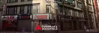 New York - Retail
