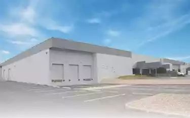 Denver - Warehouse/Distribution