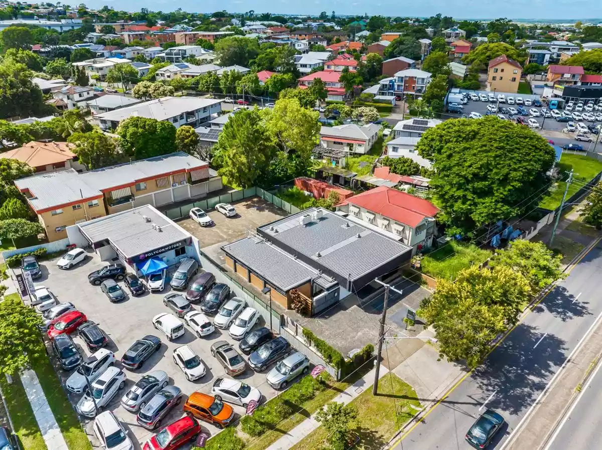 952 Ipswich Road