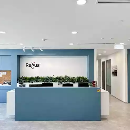 Regus