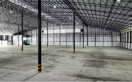 Factory & Warehouse for lease Approx. 8,000 sqm. Near LCB Port