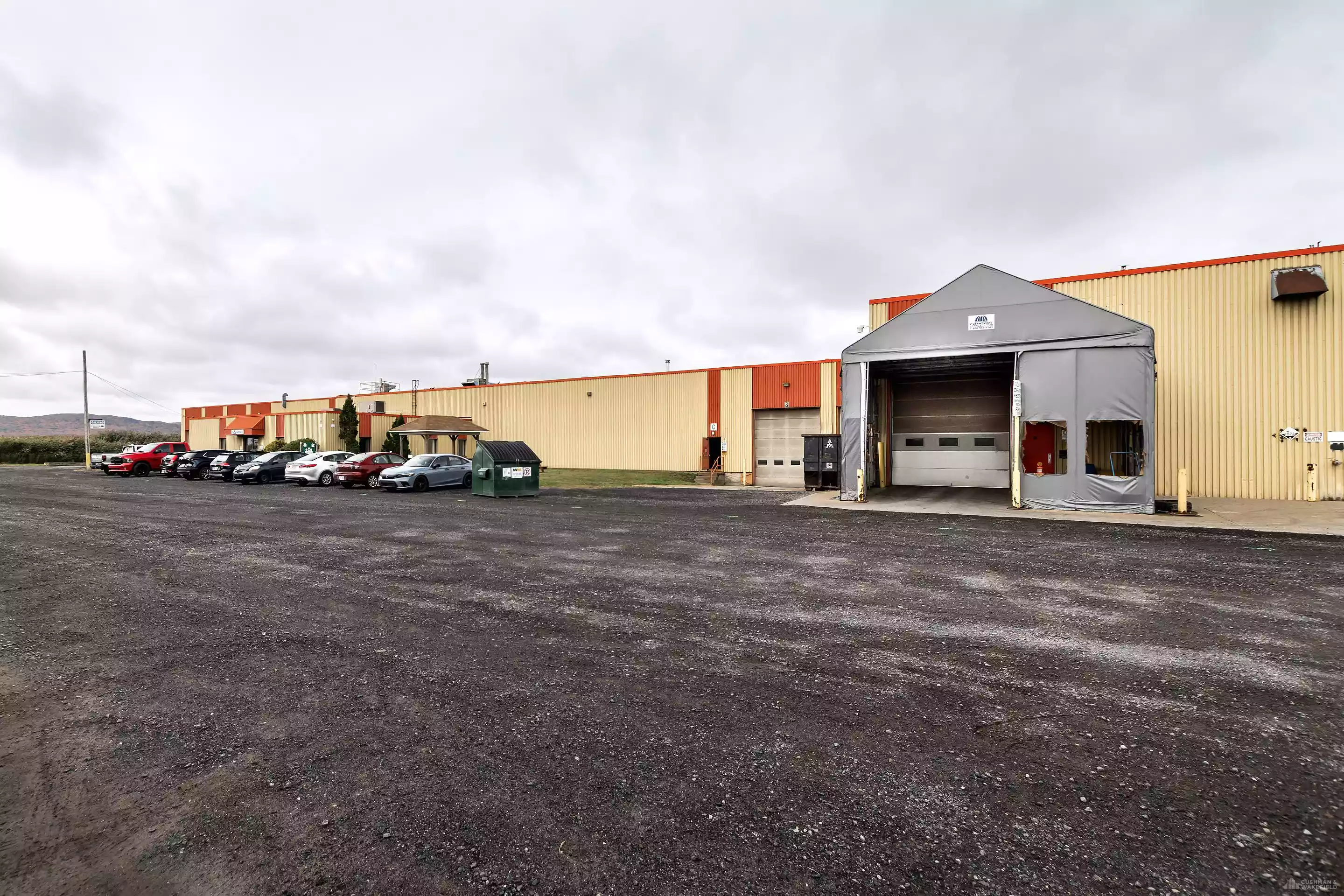 2620 Rue Bernard-Pilon