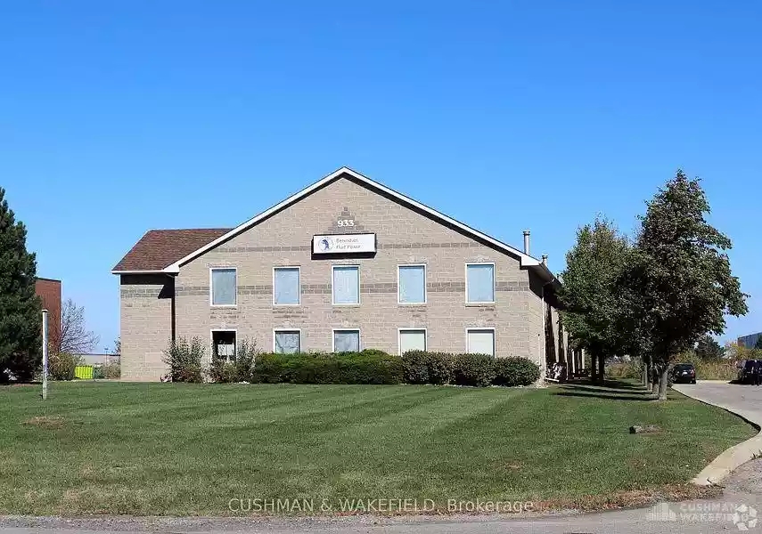 Stoney Creek - Warehouse/Distribution