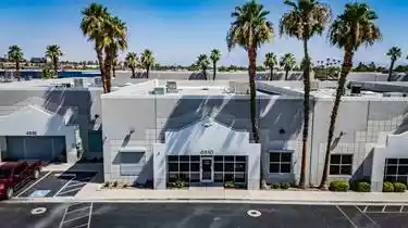 Las Vegas - Warehouse/Distribution