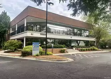Greensboro - Office
