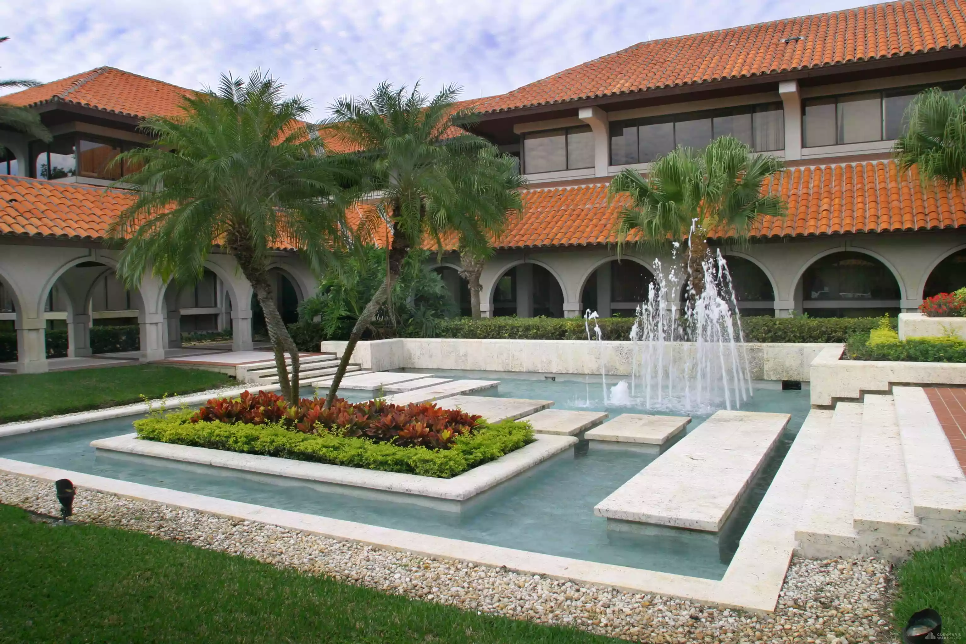 Sawgrass Technology Park- H Building