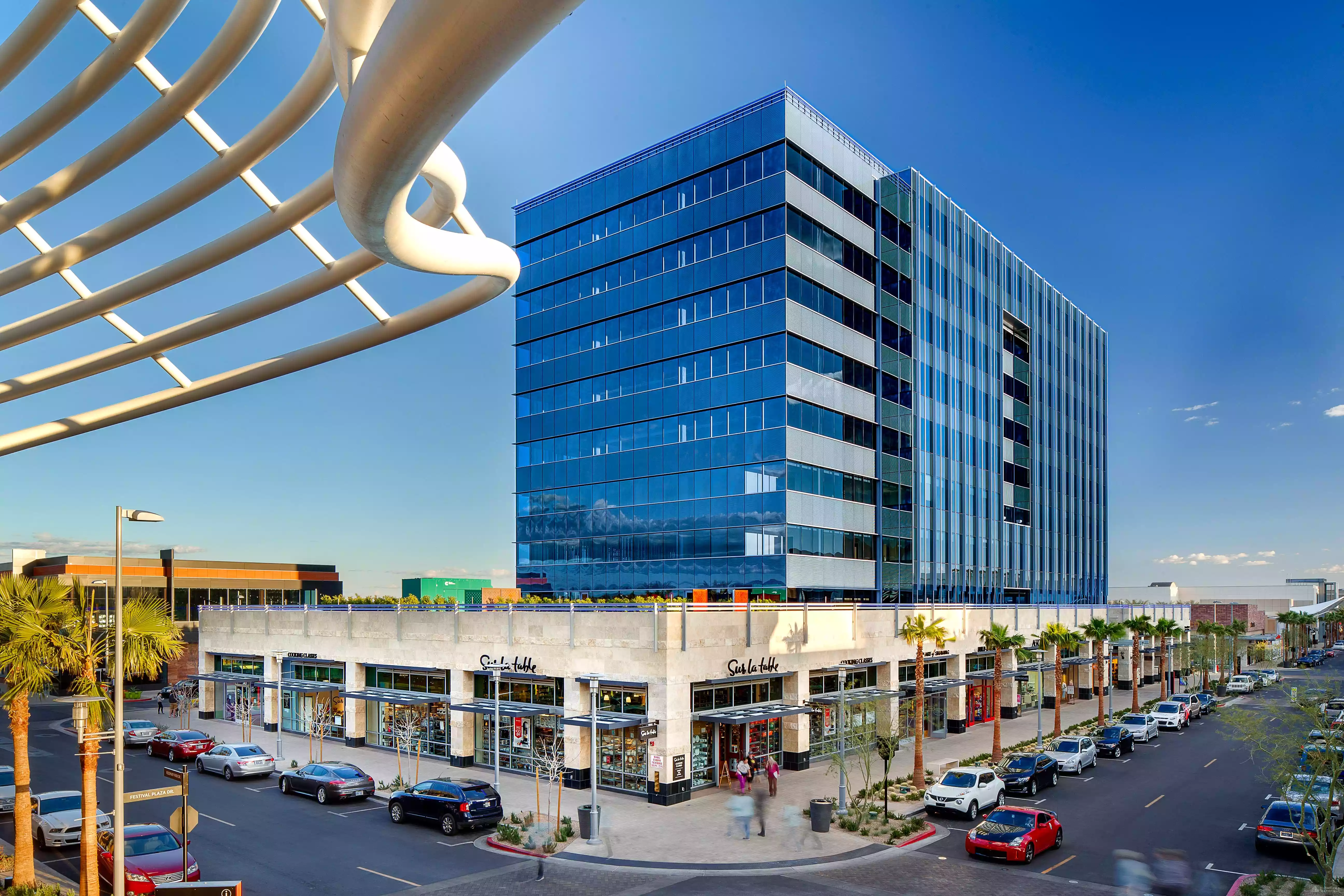 Downtown Summerlin - One Summerlin