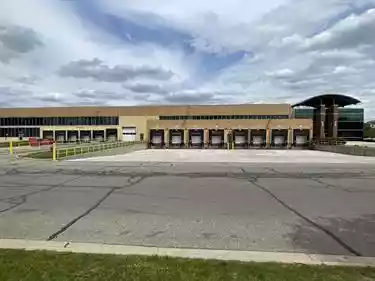 Livonia - Warehouse/Distribution