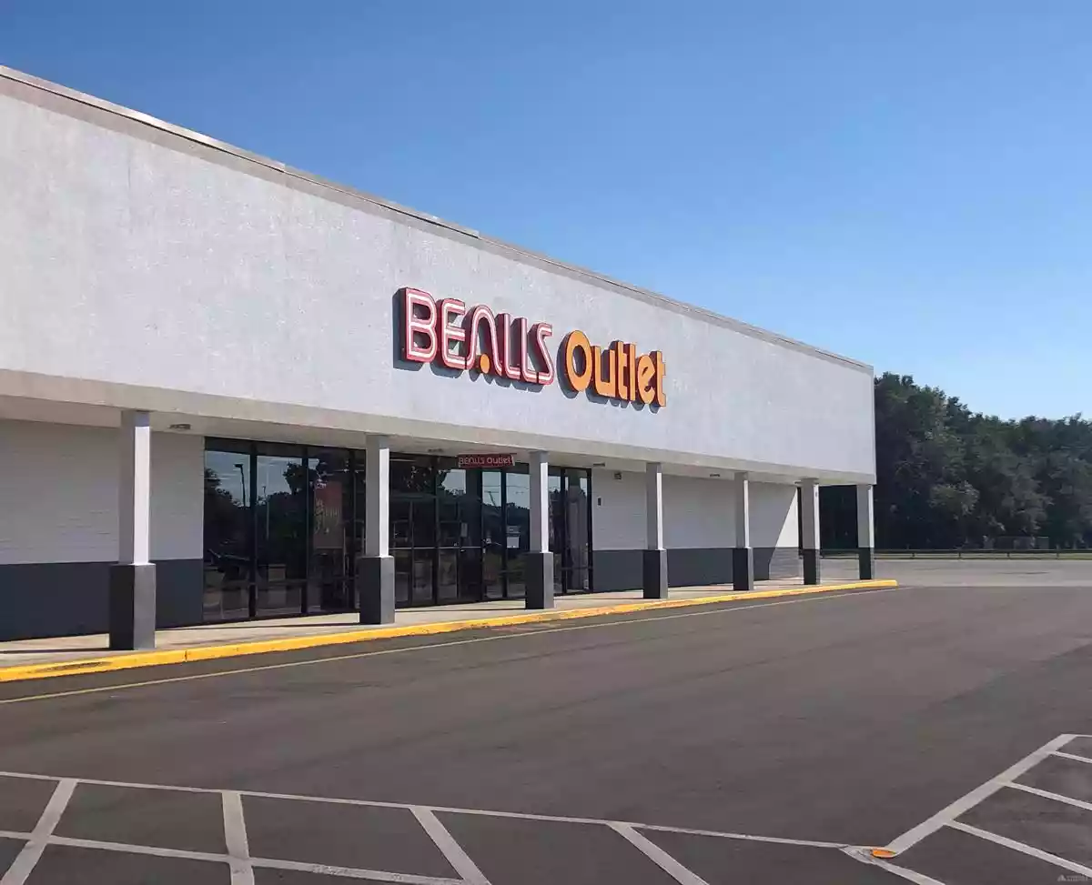 Dade City - Retail