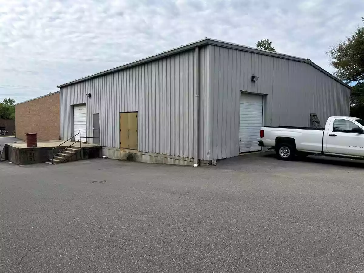 Greensboro - Warehouse/Distribution