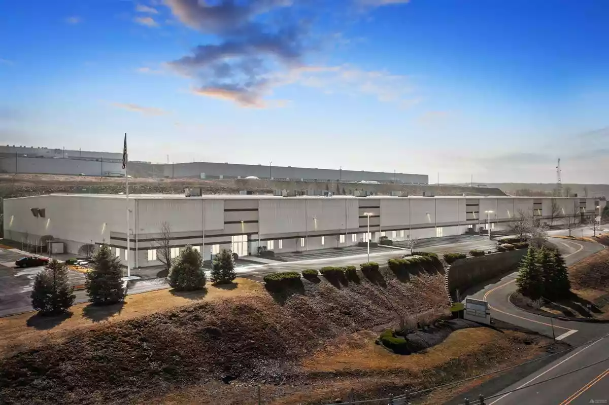 Jessup - Warehouse/Distribution