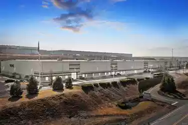 Jessup - Warehouse/Distribution