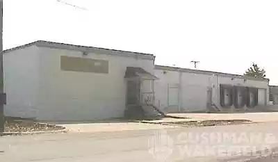 2935-49 Chrysler Rd