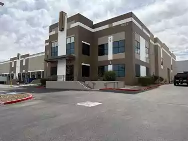 Las Vegas - Warehouse/Distribution