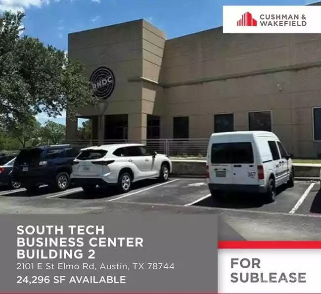 SouthTech 2