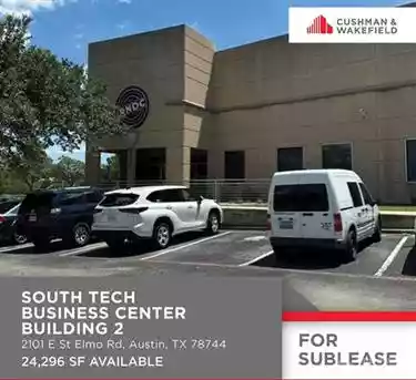 Austin - Office Service