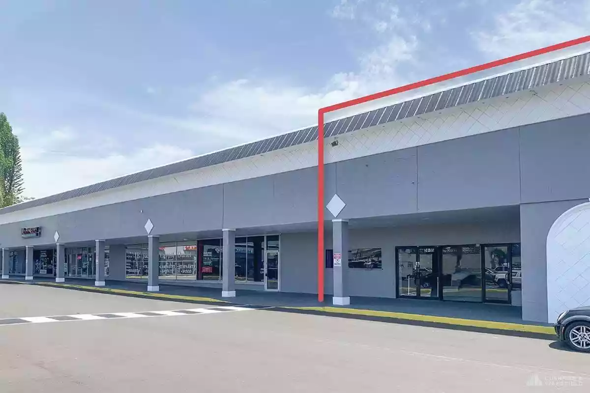 Clearwater - Retail