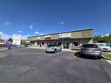 Bountiful - Office