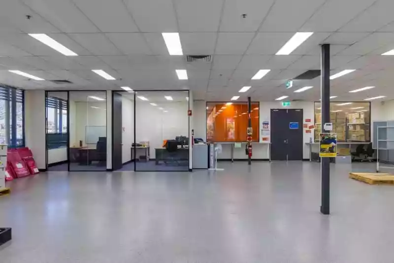 1 Johnson Road