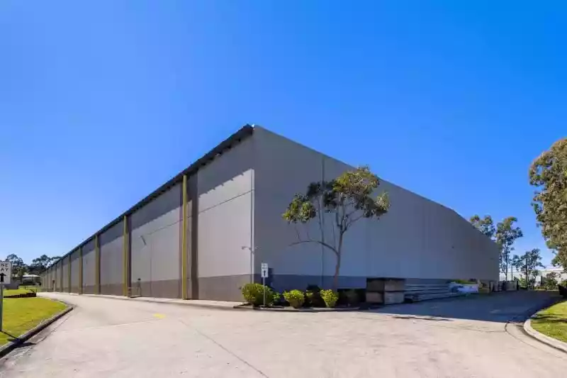 1 Johnson Road