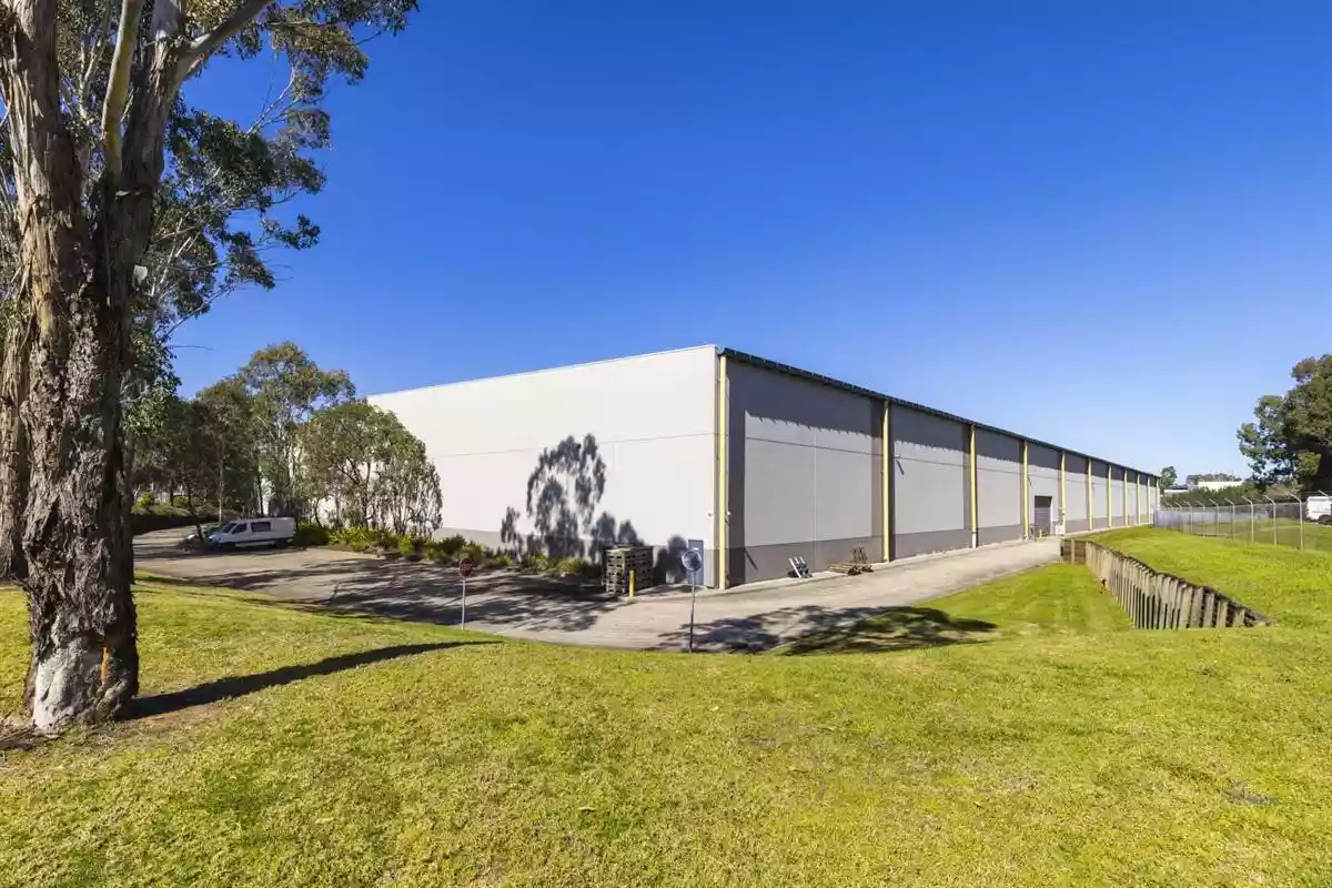 1 Johnson Road