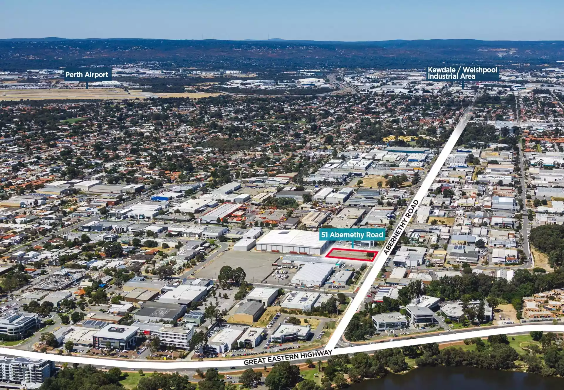 BRAND NEW PREMIUM-GRADE BELMONT FACILITY | COMPLETION MARCH 2027