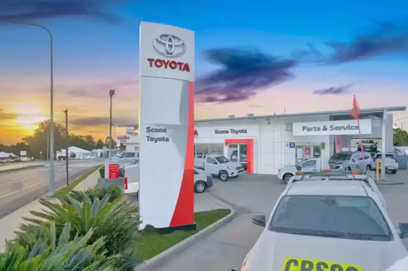 FOR SALE | 230 Kelly Street, Scone