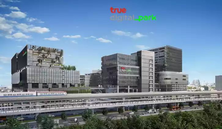 True Digital Park