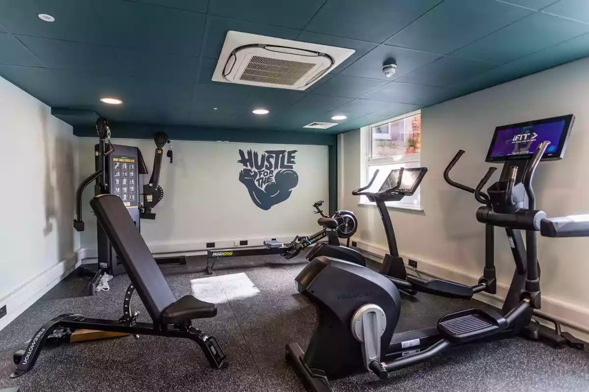 Gym
