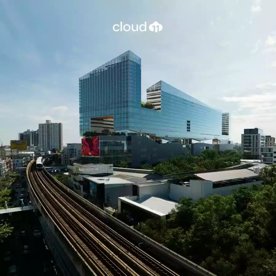 Cloud 11
