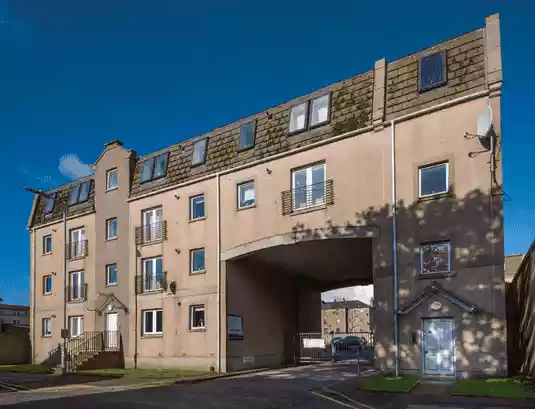 Linksfield, Aberdeen