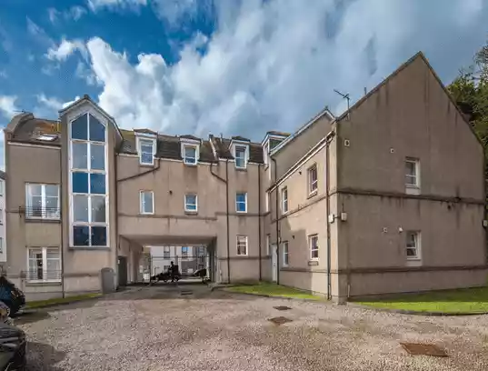 Froghall, Aberdeen