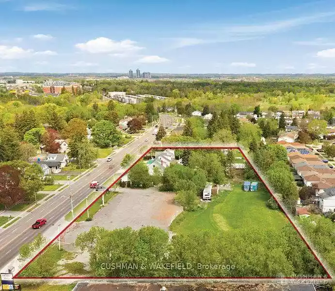Residential Land