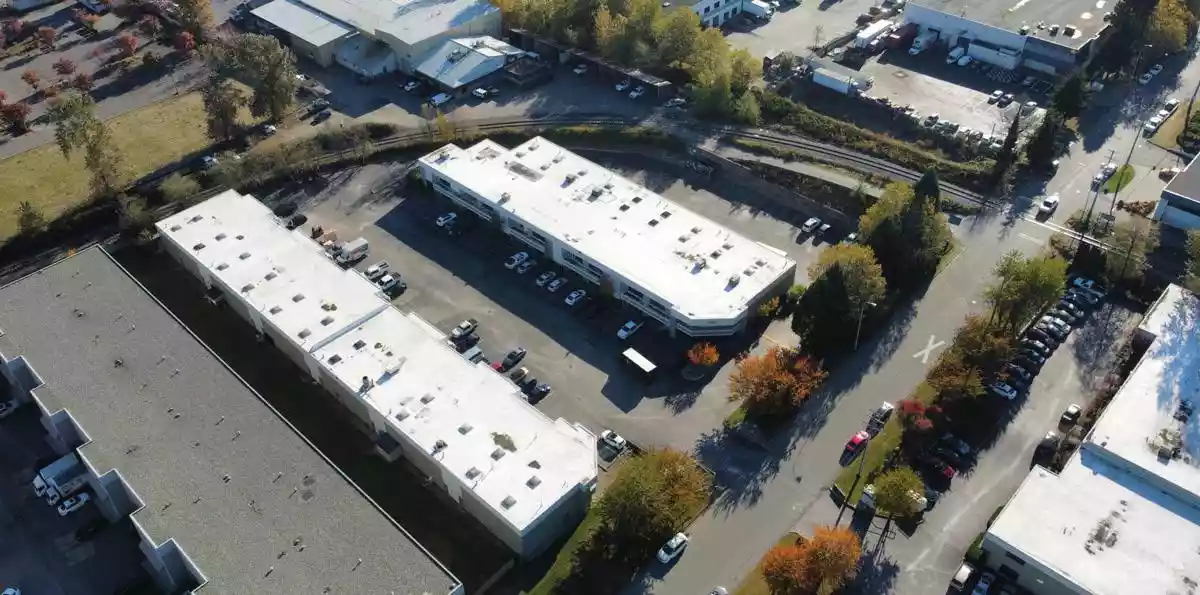 Surrey - Warehouse/Distribution
