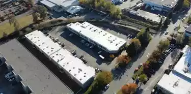 Surrey - Warehouse/Distribution