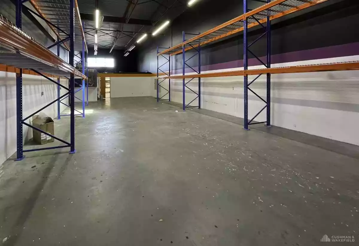Surrey - Warehouse/Distribution