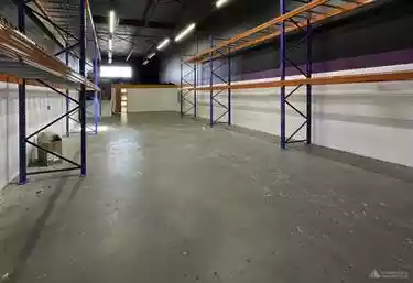 Surrey - Warehouse/Distribution