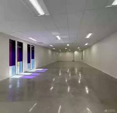 Burnaby - Warehouse/Distribution