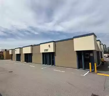 Burnaby - Warehouse/Distribution