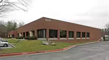 Columbia - Office