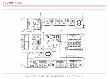 Charlotte - Office