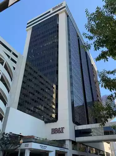 Charlotte - Office