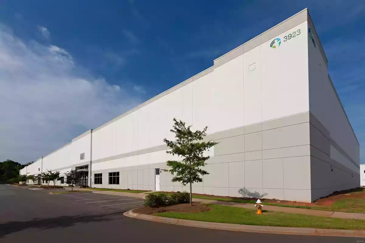 Charlotte - Warehouse/Distribution