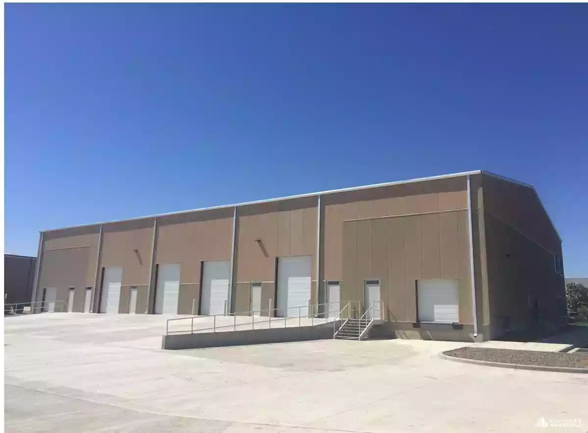 Loveland - Warehouse/Distribution