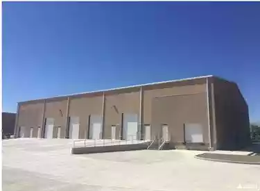 Loveland - Warehouse/Distribution