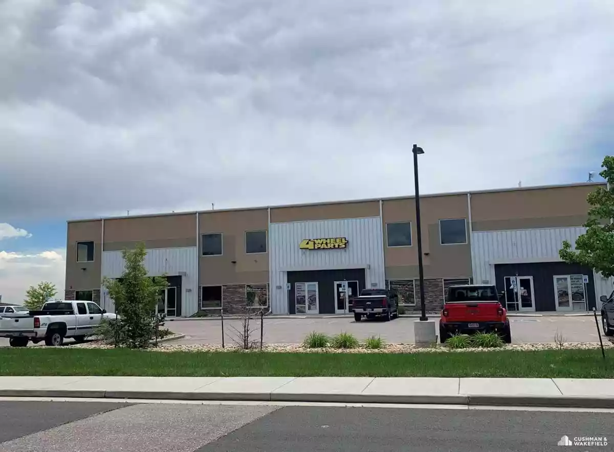 Loveland - Warehouse/Distribution