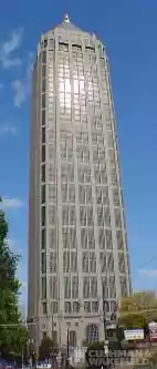Atlanta - Office